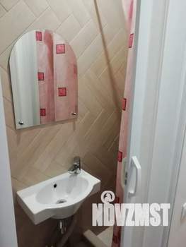 Студия квартира, посуточно, 28м2, 5/18 этаж