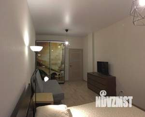 2-к квартира, посуточно, 65м2, 1/1 этаж