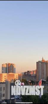 1-к квартира, посуточно, 44м2, 1/1 этаж