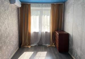 3-к квартира, на длительный срок, 58м2, 4/9 этаж