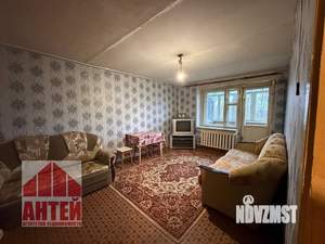 1-к квартира, на длительный срок, 32м2, 5/5 этаж