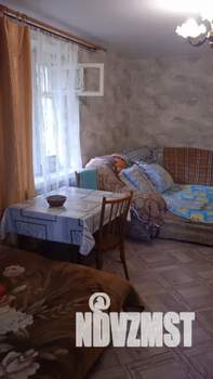 1-к квартира, посуточно, 39м2, 3/5 этаж