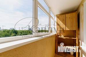 2-к квартира, на длительный срок, 50м2, 8/10 этаж