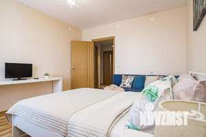 2-к квартира, посуточно, 59м2, 1/1 этаж