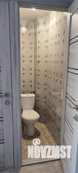 2-к квартира, на длительный срок, 39м2, 8/9 этаж