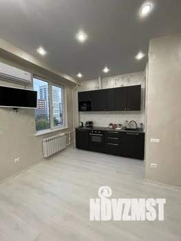 1-к квартира, посуточно, 45м2, 9/10 этаж