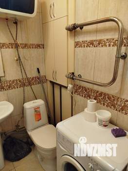 1-к квартира, на длительный срок, 32м2, 5/11 этаж