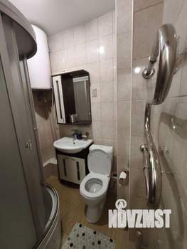 1-к квартира, на длительный срок, 36м2, 5/17 этаж