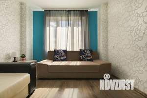 2-к квартира, посуточно, 76м2, 1/1 этаж