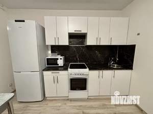 2-к квартира, на длительный срок, 52м2, 16/17 этаж