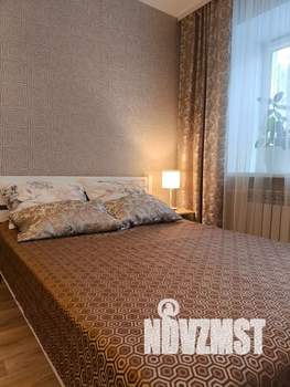 Студия квартира, посуточно, 25м2, 1/5 этаж