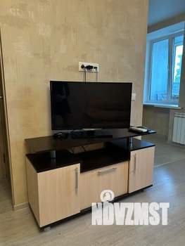 Студия квартира, посуточно, 35м2, 6/9 этаж