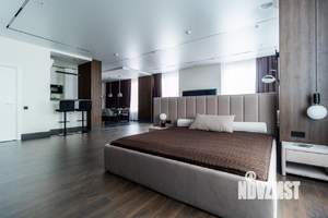 2-к квартира, посуточно, 86м2, 1/1 этаж