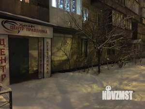 1-к квартира, на длительный срок, 29м2, 1/5 этаж