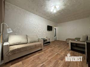 1-к квартира, посуточно, 32м2, 1/1 этаж