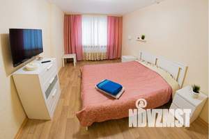 1-к квартира, посуточно, 10м2, 2/17 этаж