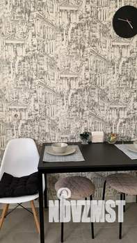 1-к квартира, посуточно, 42м2, 11/12 этаж