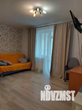 1-к квартира, посуточно, 46м2, 19/19 этаж