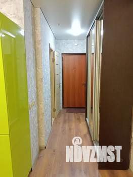 1-к квартира, посуточно, 20м2, 12/14 этаж