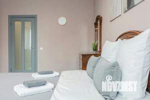 2-к квартира, посуточно, 65м2, 1/1 этаж