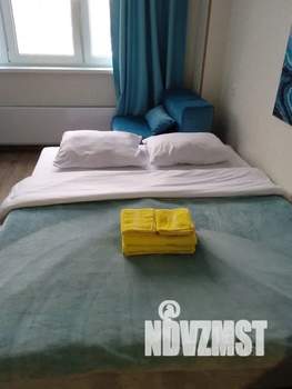 1-к квартира, посуточно, 33м2, 19/25 этаж