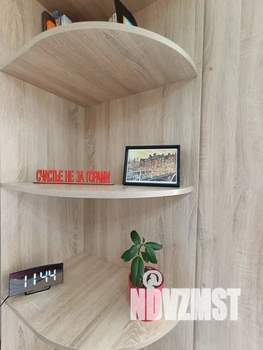 1-к квартира, посуточно, 40м2, 12/25 этаж