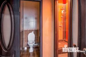 2-к квартира, посуточно, 62м2, 1/1 этаж