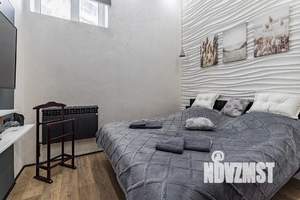 2-к квартира, посуточно, 55м2, 1/1 этаж