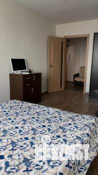 1-к квартира, посуточно, 41м2, 11/23 этаж