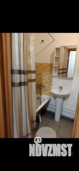 Студия квартира, на длительный срок, 21м2, 6/19 этаж