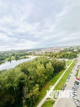 1-к квартира, на длительный срок, 45м2, 17/17 этаж