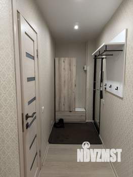 2-к квартира, на длительный срок, 46м2, 4/5 этаж