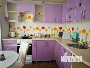 1-к квартира, посуточно, 37м2, 2/5 этаж