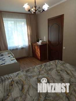 2-к квартира, посуточно, 45м2, 1/5 этаж