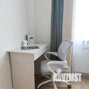 2-к квартира, посуточно, 50м2, 1/1 этаж