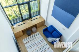 1-к квартира, посуточно, 39м2, 1/1 этаж