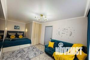 1-к квартира, посуточно, 33м2, 3/12 этаж