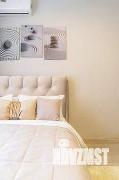 Студия квартира, посуточно, 21м2, 1/10 этаж