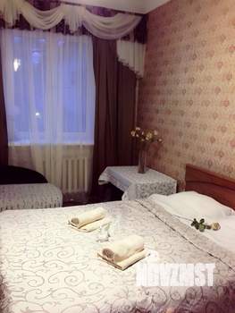 2-к квартира, на длительный срок, 65м2, 2/4 этаж