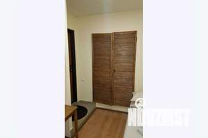 1-к квартира, посуточно, 16м2, 1/4 этаж