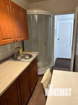 2-к квартира, на длительный срок, 40м2, 3/5 этаж