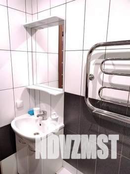 2-к квартира, посуточно, 59м2, 1/1 этаж