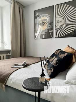 2-к квартира, посуточно, 37м2, 7/9 этаж