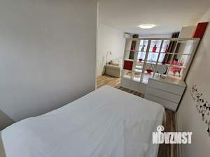 1-к квартира, на длительный срок, 40м2, 3/10 этаж