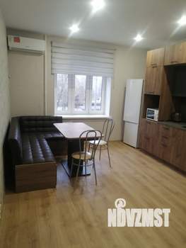 2-к квартира, на длительный срок, 75м2, 2/7 этаж