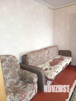 2-к квартира, на длительный срок, 43м2, 1/9 этаж