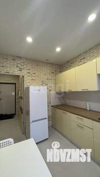 1-к квартира, на длительный срок, 33м2, 2/24 этаж