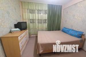 1-к квартира, посуточно, 24м2, 11/17 этаж