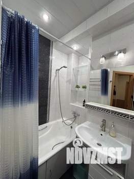 1-к квартира, посуточно, 55м2, 1/1 этаж