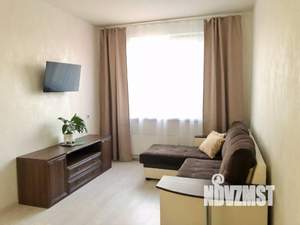 2-к квартира, посуточно, 50м2, 1/1 этаж